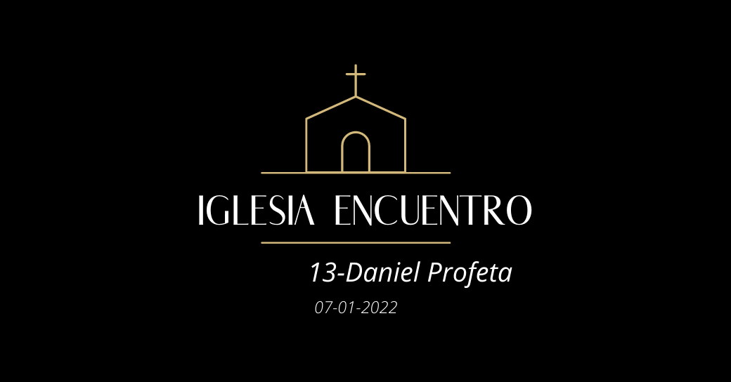 13 Daniel Profeta Daniel Profeta