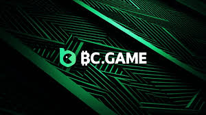 Explore the Exciting World of BC.Game Slots -201894249