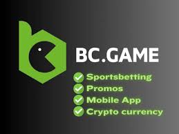 Explore the Exciting World of BC.Game Slots -201894249